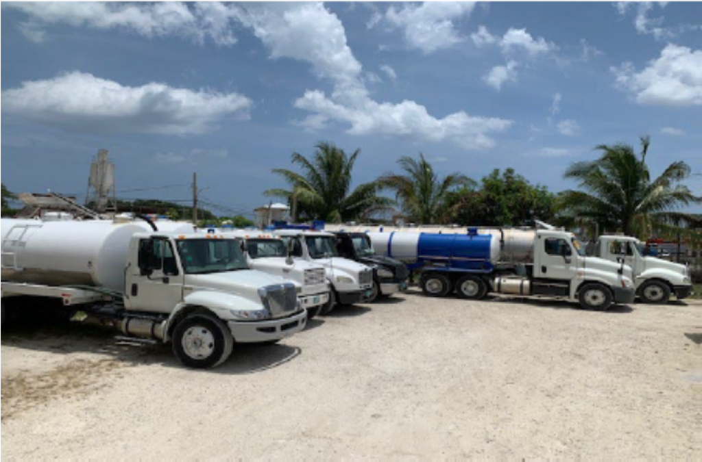 Bio-GT Fleet
